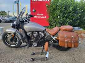 INDIAN SCOUT 1133 - 2016