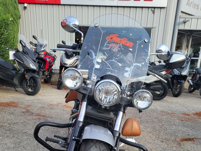 INDIAN SCOUT 1133 4
