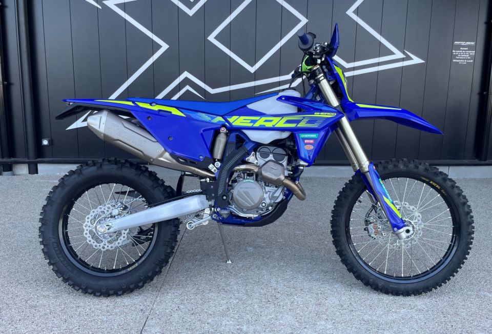 SHERCO 300 SE-F FACTORY 4