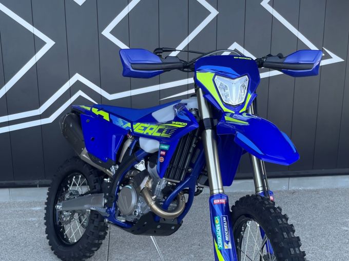 SHERCO 300 SE-F FACTORY 4