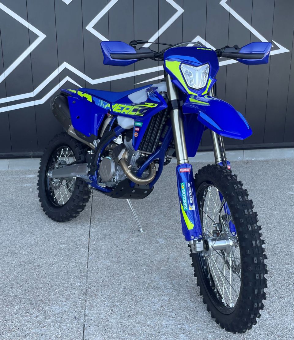 SHERCO 300 SE-F FACTORY 4