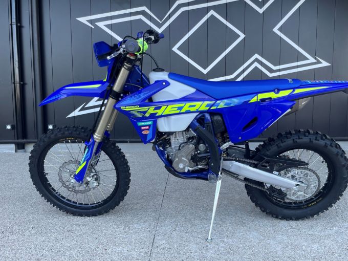 SHERCO 300 SE-F FACTORY 4