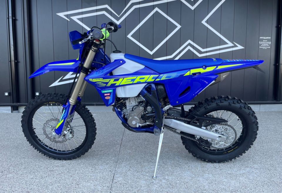 SHERCO 300 SE-F FACTORY 4