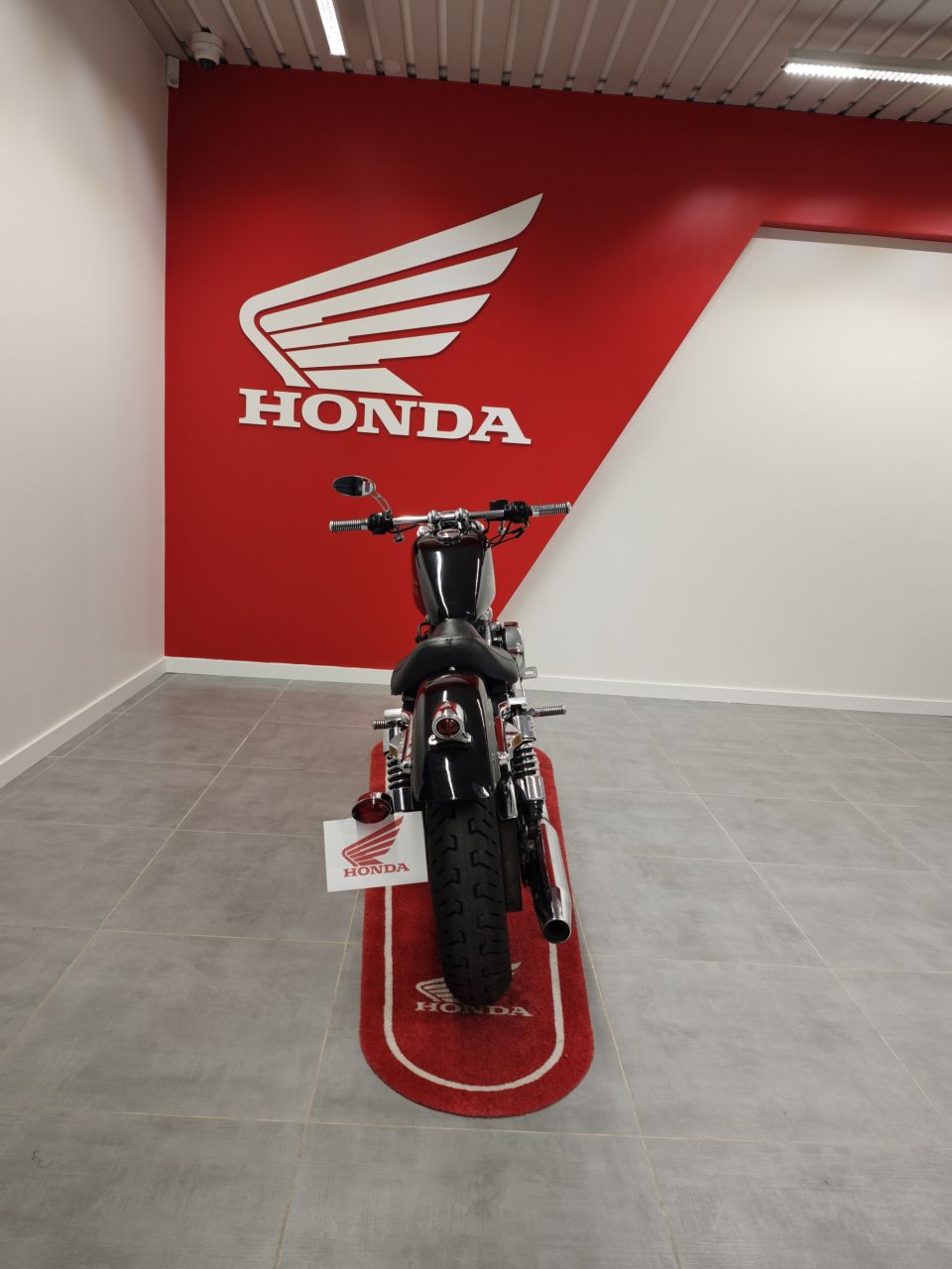 HARLEY-DAVIDSON SPORTSTER 883 4