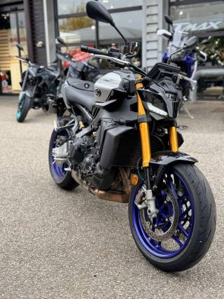 YAMAHA MT-09 SP - 2025