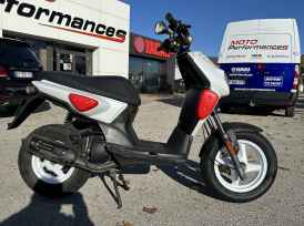 YAMAHA SLIDER - 2010