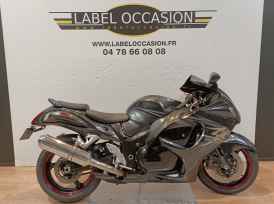 SUZUKI GSX 1300R HAYABUSA - 2009