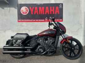 INDIAN SCOUT 1133 ROGUE - 2023