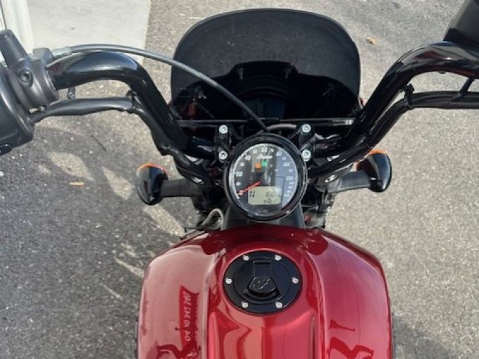 INDIAN SCOUT 1133 ROGUE 4