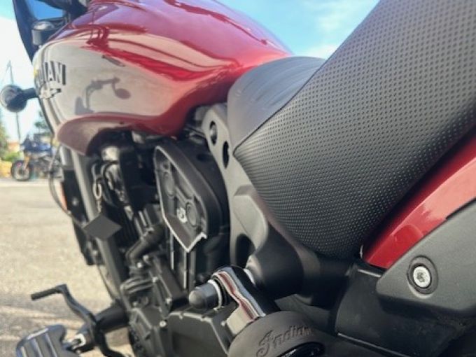 INDIAN SCOUT 1133 ROGUE 4