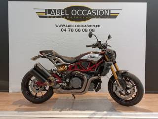 INDIAN FTR 1200 R - 2022