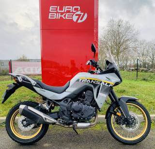 HONDA XL 750 TRANSALP - 2025