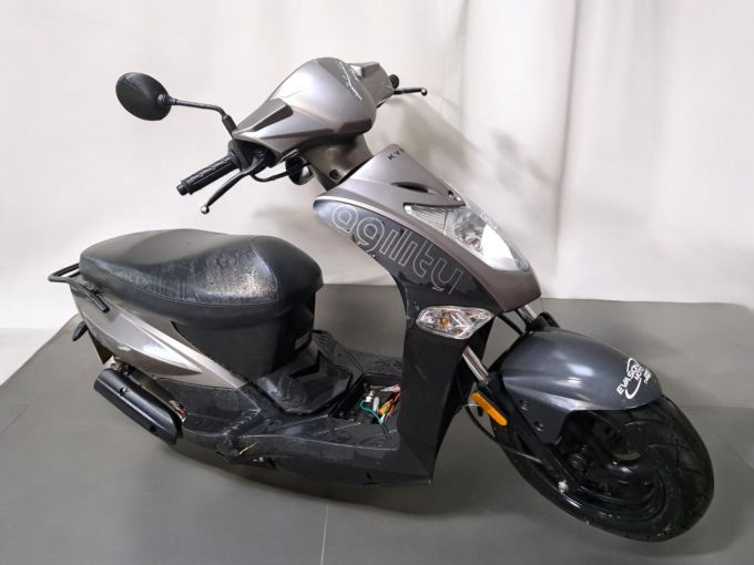 KYMCO AGILITY 50 4