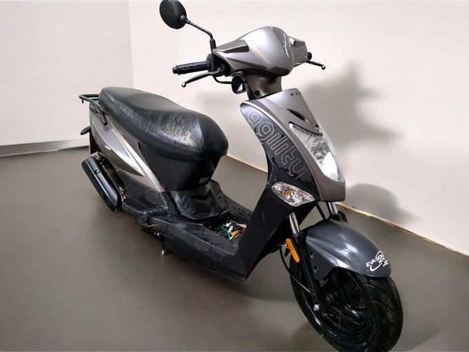 KYMCO AGILITY 50 4