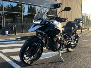 TRIUMPH TIGER 1200 GT PRO - 2022