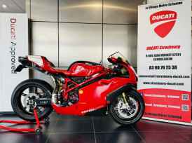 DUCATI 999 R - 2004