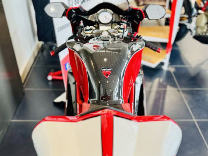 DUCATI 999 R 4