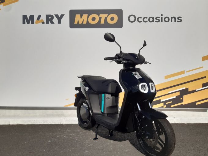 YAMAHA NEO'S 50 ELECTRIQUE 4
