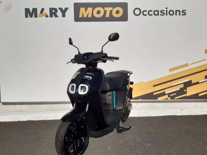 YAMAHA NEO'S 50 ELECTRIQUE 4