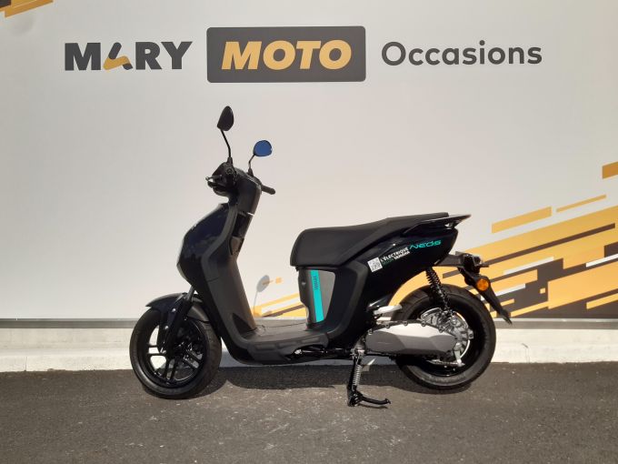 YAMAHA NEO'S 50 ELECTRIQUE 4