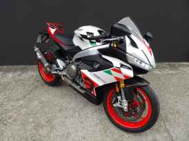APRILIA RS 660 EXTREMA - 2023