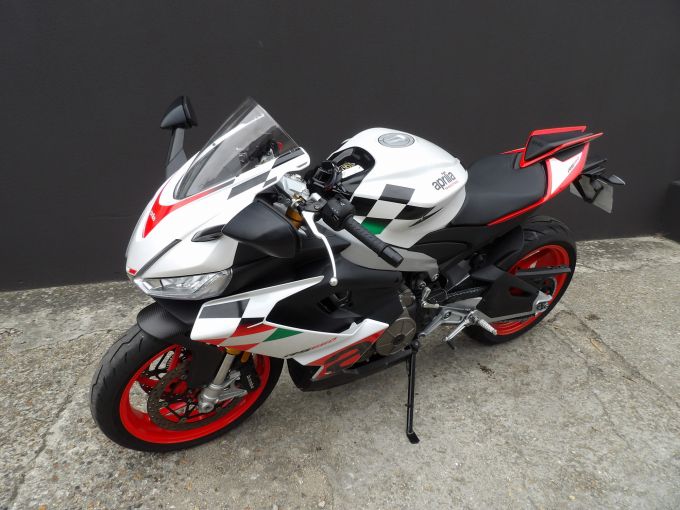 APRILIA RS 660 EXTREMA 4