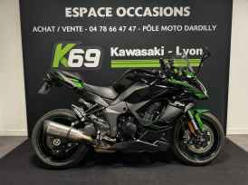 KAWASAKI NINJA 1000 SX - 2022