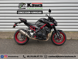 KAWASAKI Z900 - 2021