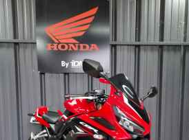 HONDA CBR650R - 2021