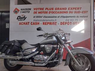 SUZUKI INTRUDER - 2003