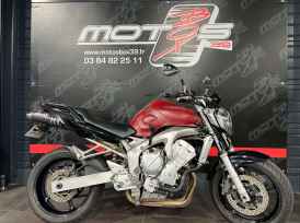 YAMAHA FZ6 (98CV) - 2005