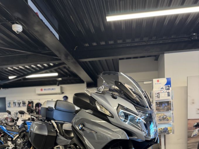 BMW R 1200 RT 4