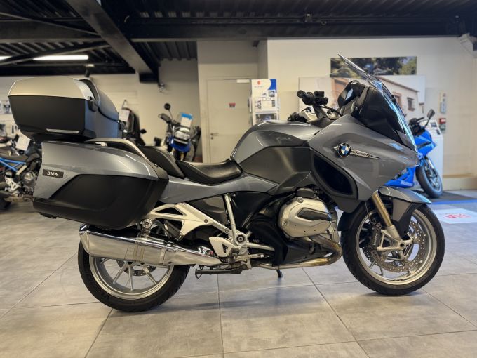 BMW R 1200 RT 4