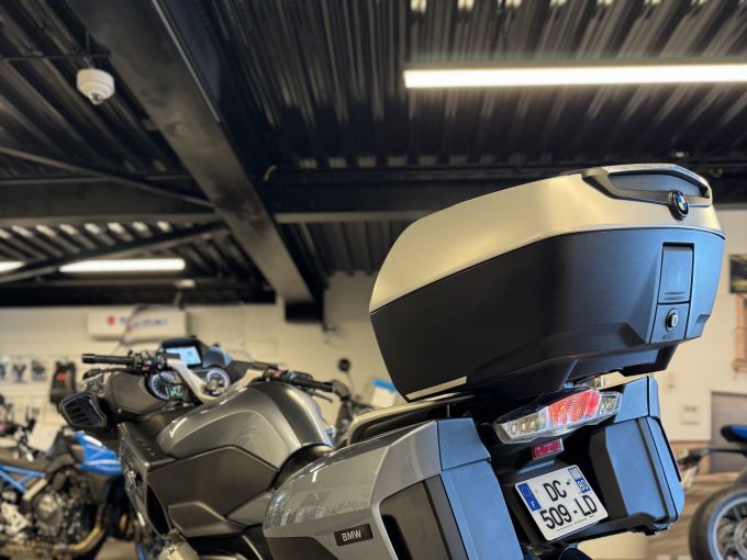 BMW R 1200 RT 4