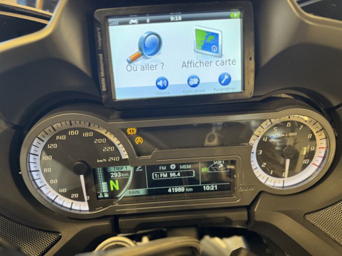 BMW R 1200 RT 4