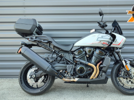 HARLEY-DAVIDSON ADVENTURE PAN AMERICA 1250 ST - 2025