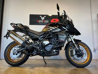 QJ MOTOR SRT 800 - 2024