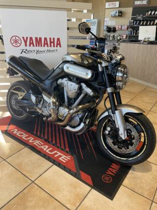 YAMAHA MT-01 - 2005