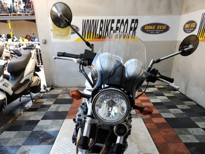 SUZUKI GSF 600 BANDIT 4