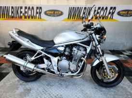 SUZUKI GSF 600 BANDIT - 2002