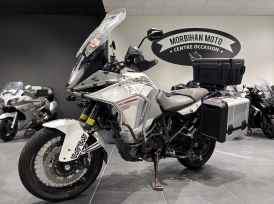 KTM 1290 ADVENTURE - 2016