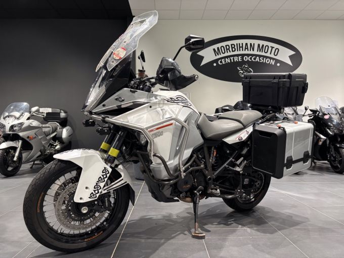KTM 1290 ADVENTURE 4