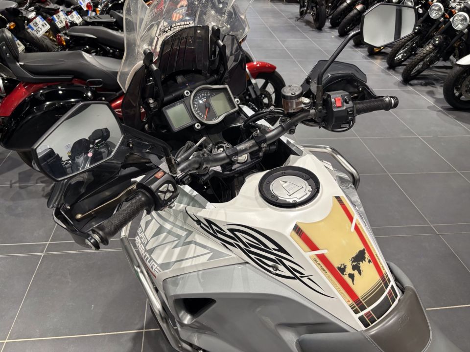 KTM 1290 ADVENTURE 4