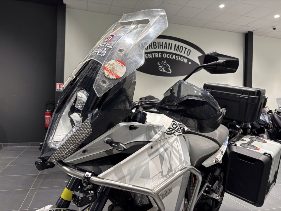 KTM 1290 ADVENTURE 4