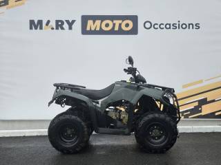 KYMCO MXU 300 T3B - 2024