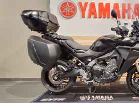 YAMAHA TRACER 9 GT - 2025