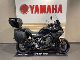 YAMAHA TRACER 9 GT - 2025