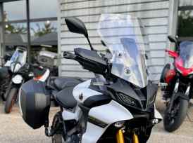 YAMAHA TRACER 9 GT - 2023