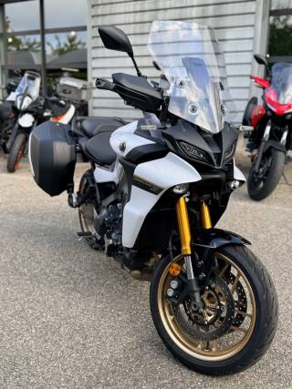 YAMAHA TRACER 9 GT - 2023