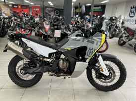 HUSQVARNA NORDEN 901 - 2024